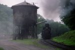 Cass Scenic 2 pPasses te eWater Tower